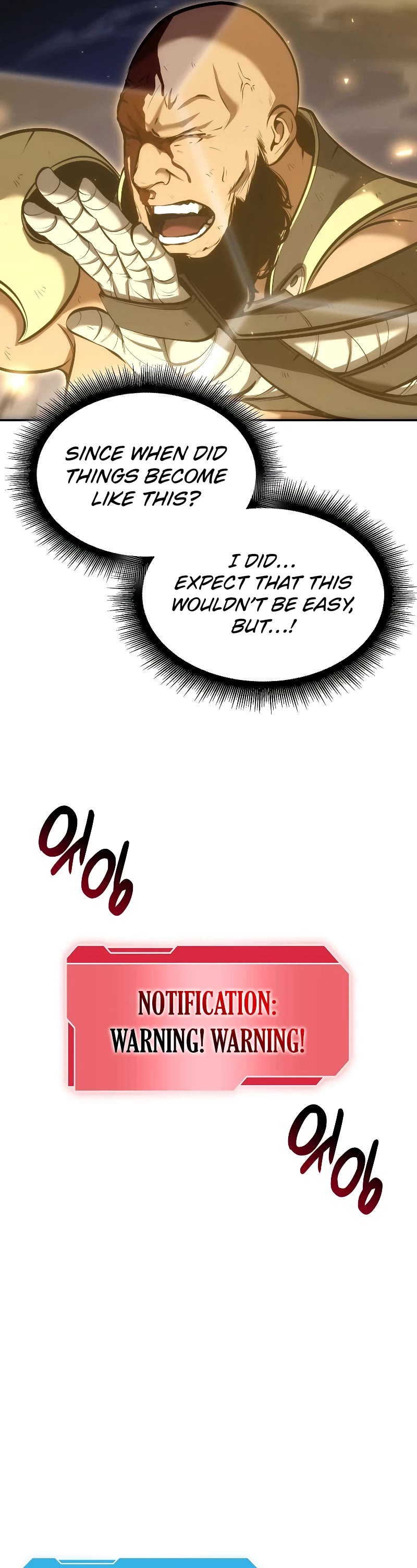 I Returned as an FFF-Class Witch Doctor Chapter 62 page 32 - Chapter 62