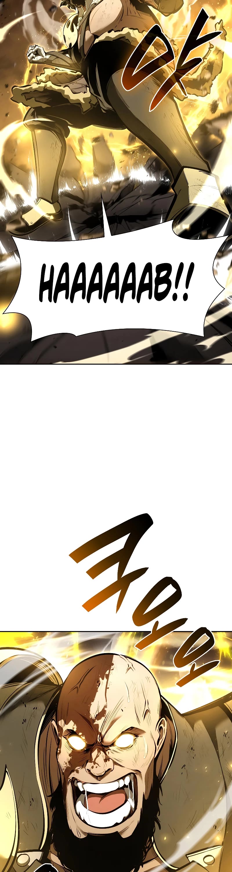 I Returned as an FFF-Class Witch Doctor Chapter 62 page 38 - Chapter 62
