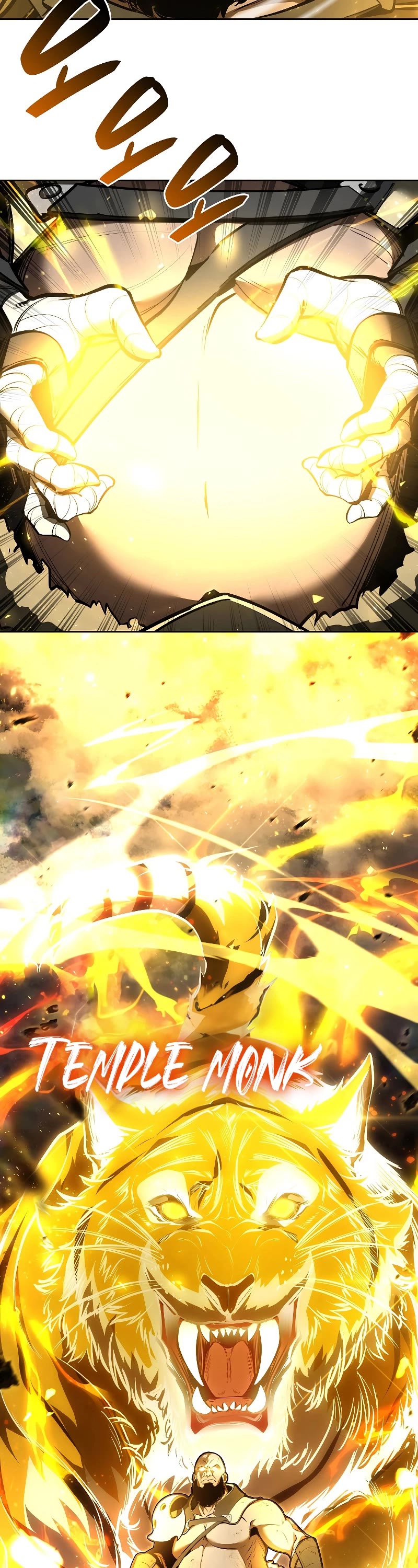 I Returned as an FFF-Class Witch Doctor Chapter 62 page 39 - Chapter 62