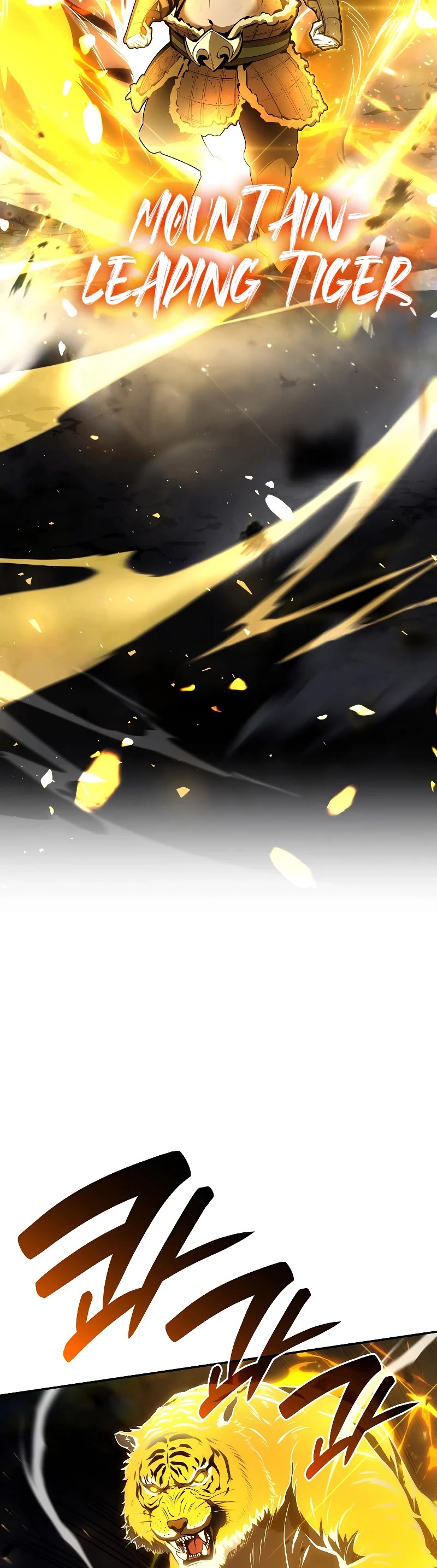 I Returned as an FFF-Class Witch Doctor Chapter 62 page 40 - Chapter 62