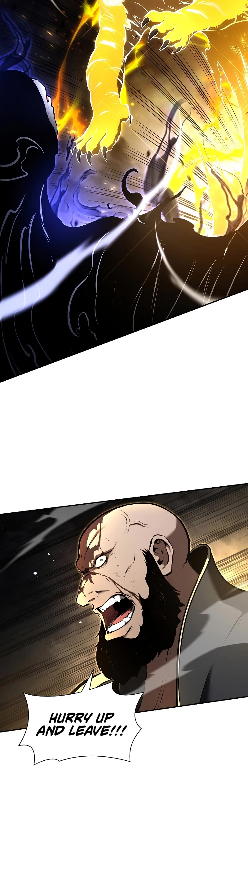 I Returned as an FFF-Class Witch Doctor Chapter 62 page 41 - Chapter 62