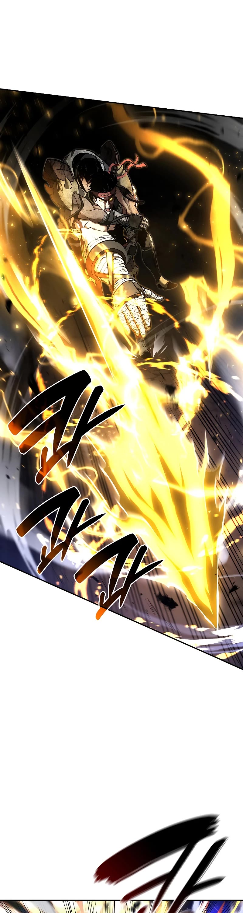 I Returned as an FFF-Class Witch Doctor Chapter 62 page 44 - Chapter 62