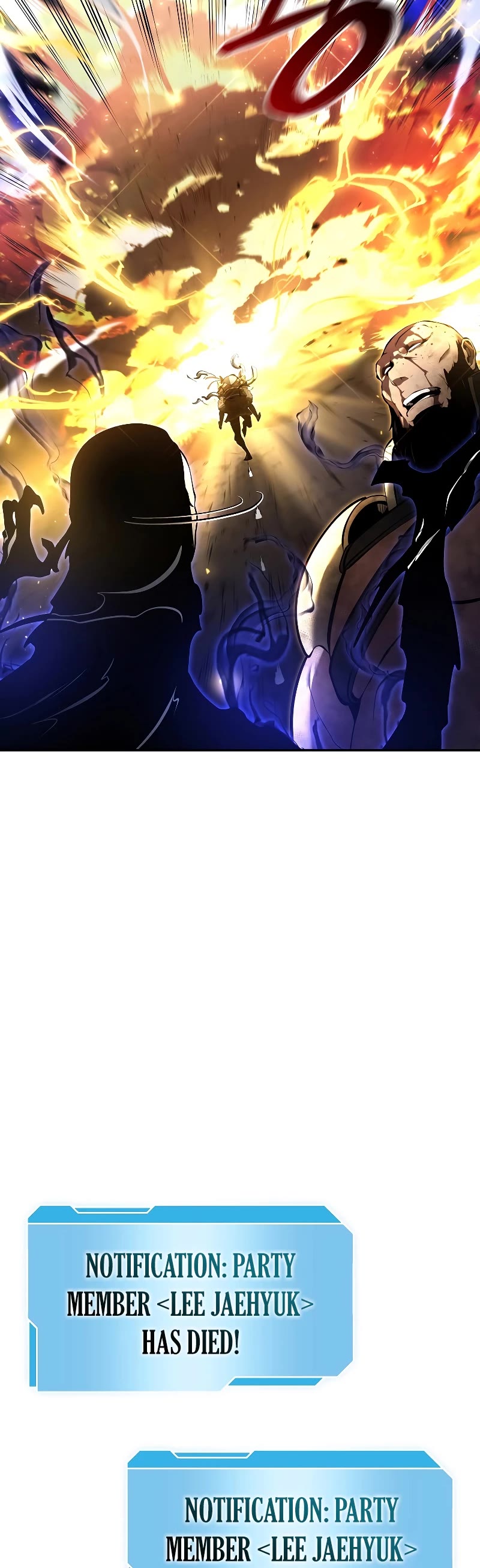 I Returned as an FFF-Class Witch Doctor Chapter 62 page 45 - Chapter 62