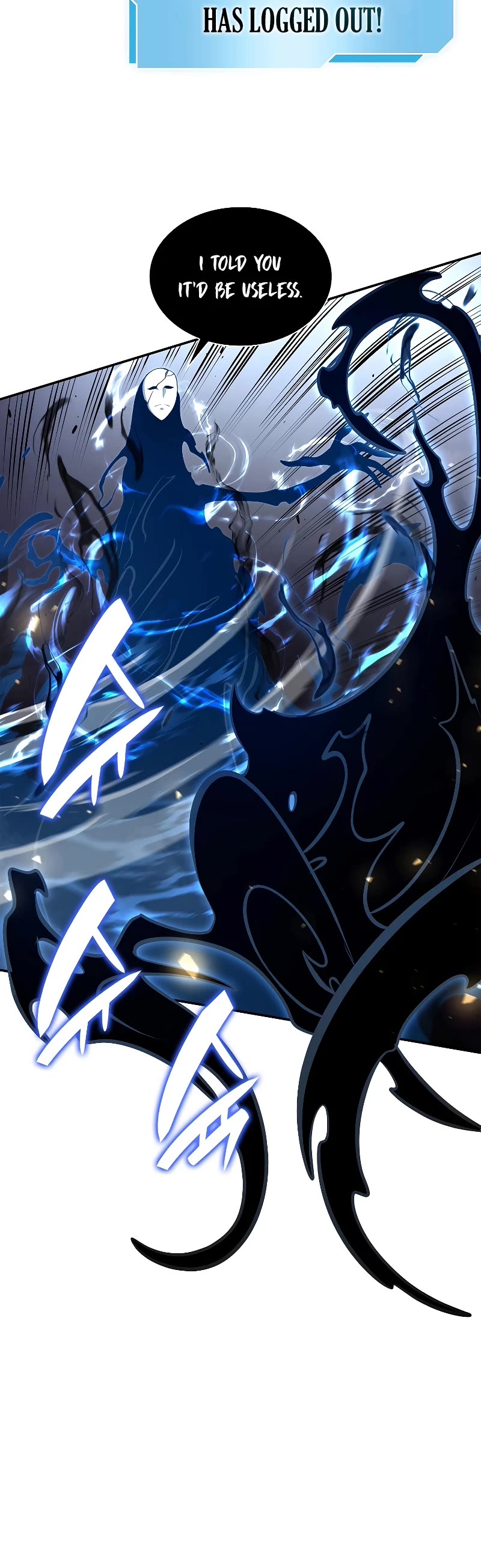 I Returned as an FFF-Class Witch Doctor Chapter 62 page 46 - Chapter 62