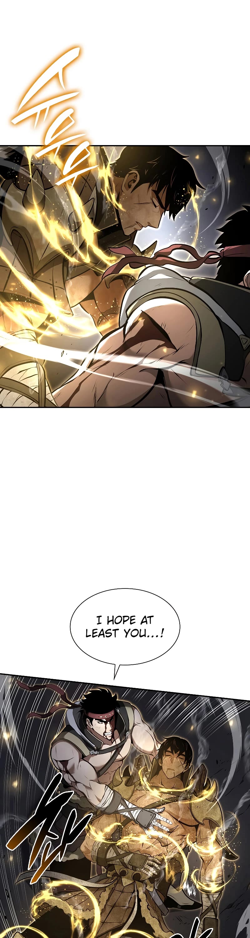 I Returned as an FFF-Class Witch Doctor Chapter 62 page 48 - Chapter 62