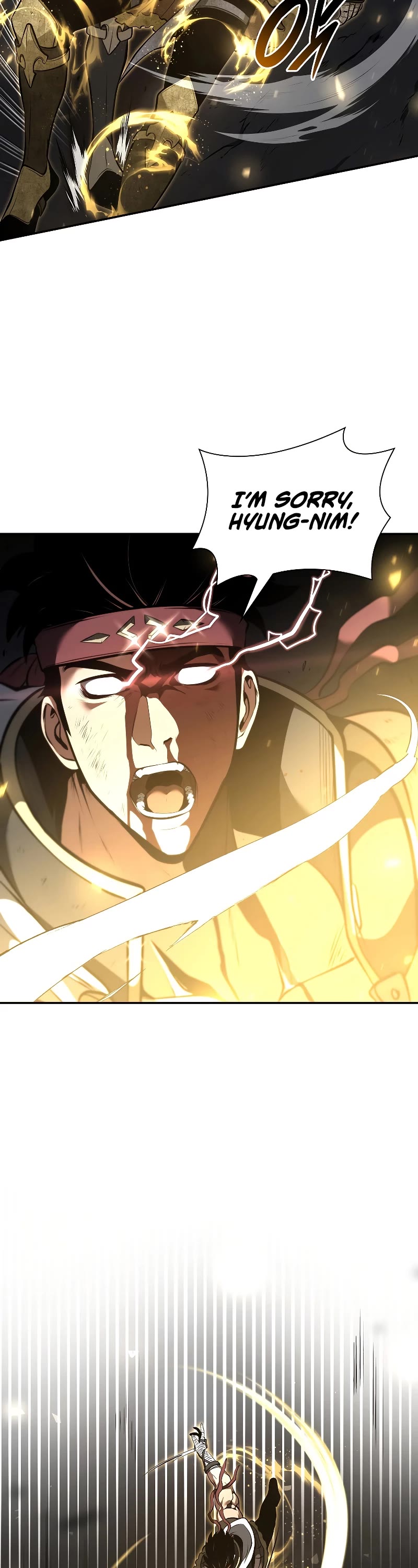 I Returned as an FFF-Class Witch Doctor Chapter 62 page 49 - Chapter 62