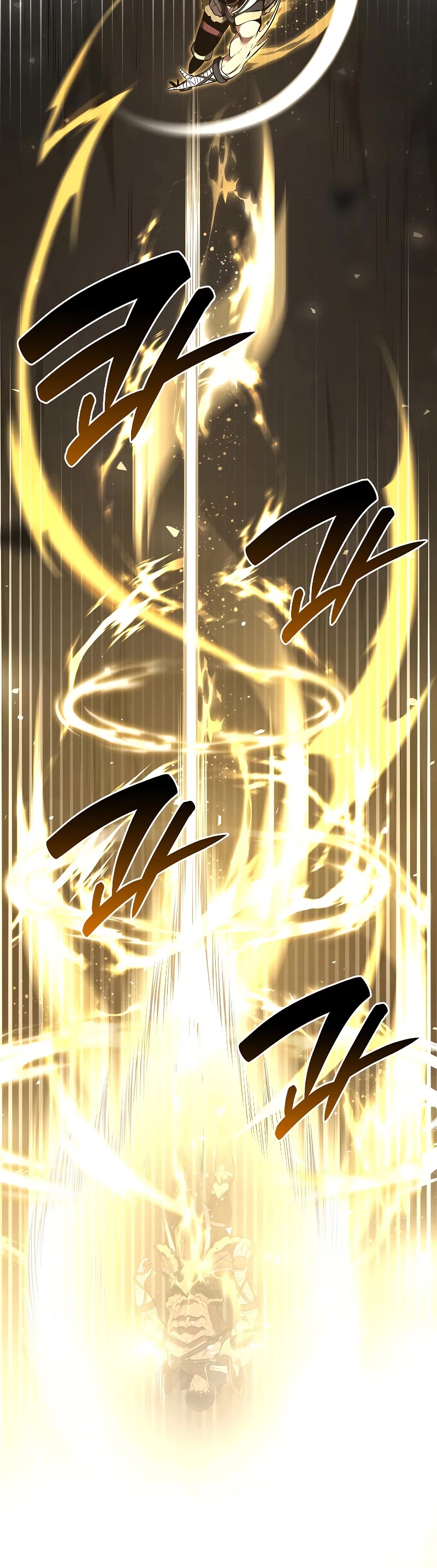I Returned as an FFF-Class Witch Doctor Chapter 62 page 50 - Chapter 62