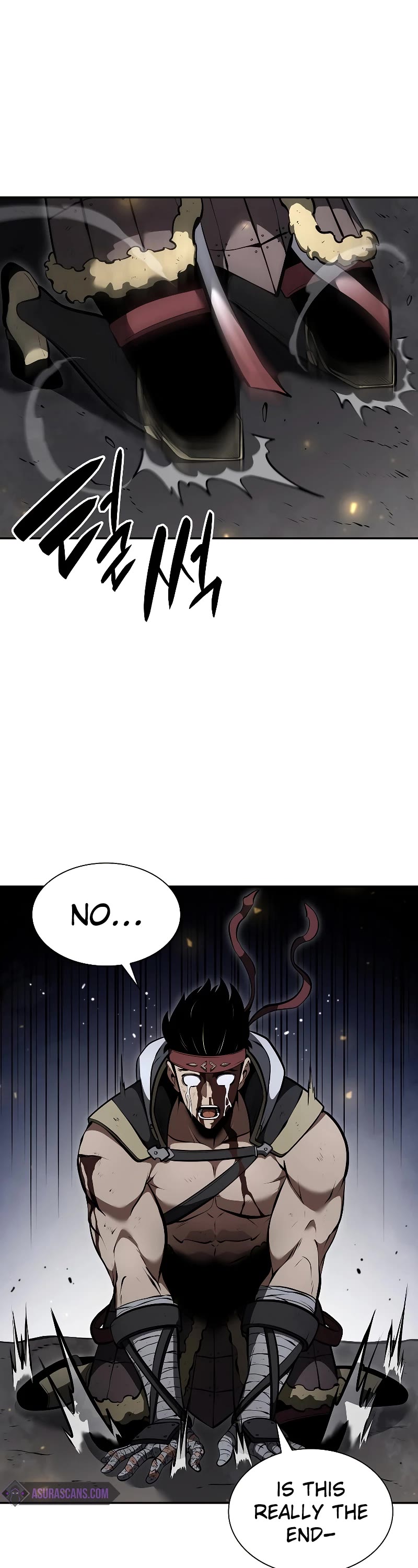 I Returned as an FFF-Class Witch Doctor Chapter 62 page 52 - Chapter 62
