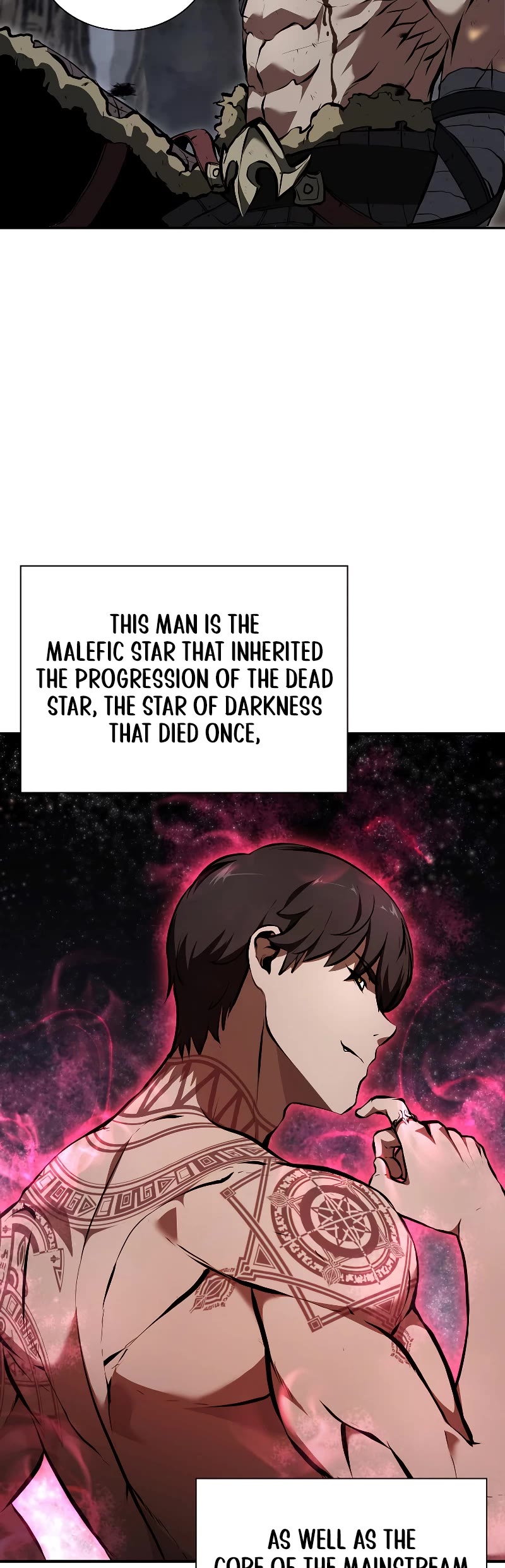I Returned as an FFF-Class Witch Doctor Chapter 62 page 55 - Chapter 62