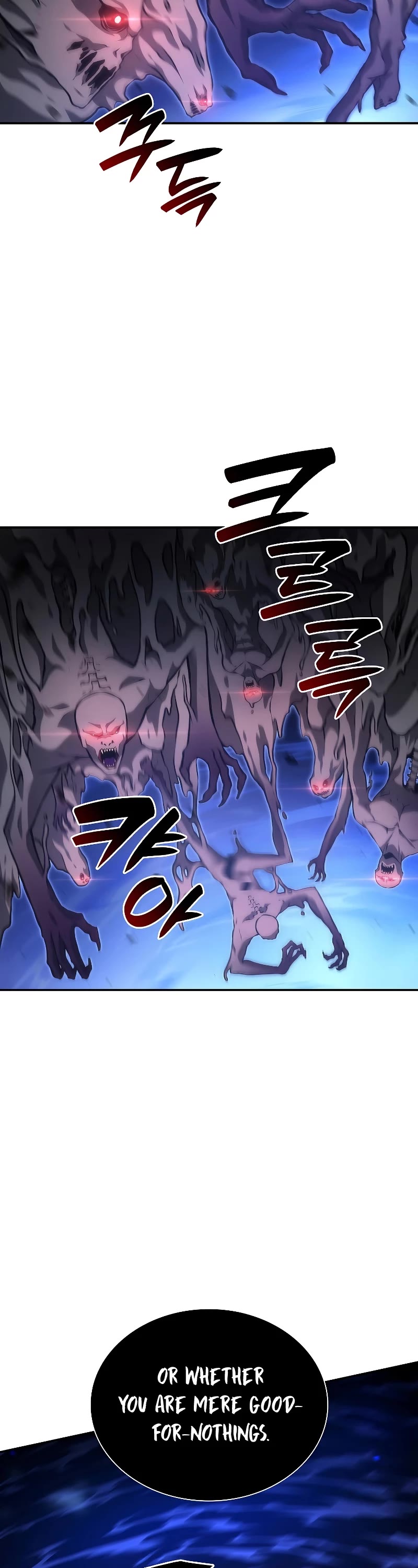 I Returned as an FFF-Class Witch Doctor Chapter 62 page 9 - Chapter 62