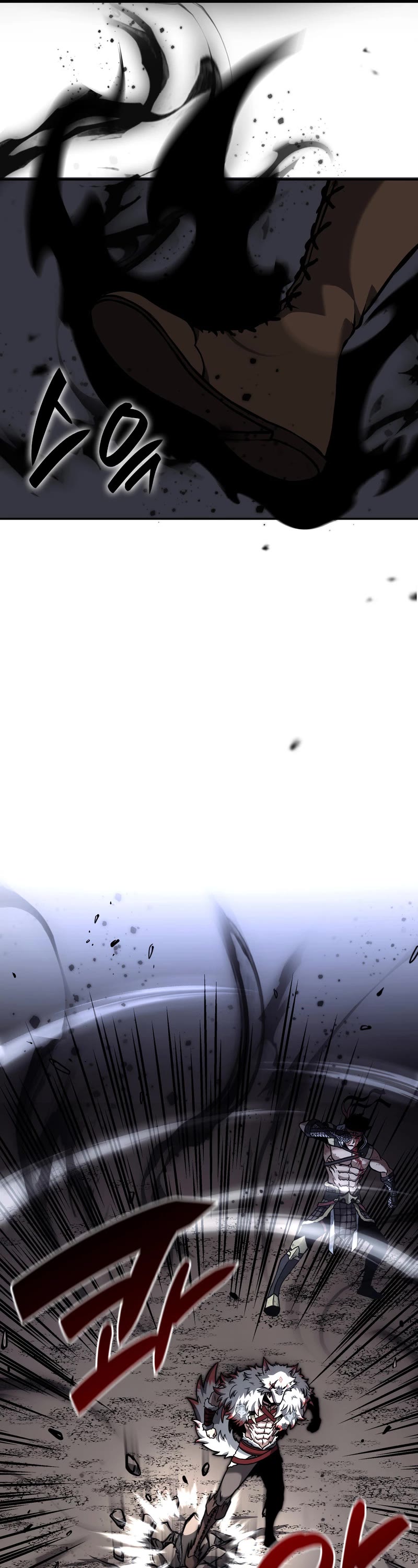 I Returned as an FFF-Class Witch Doctor Chapter 63 page 11 - Chapter 63