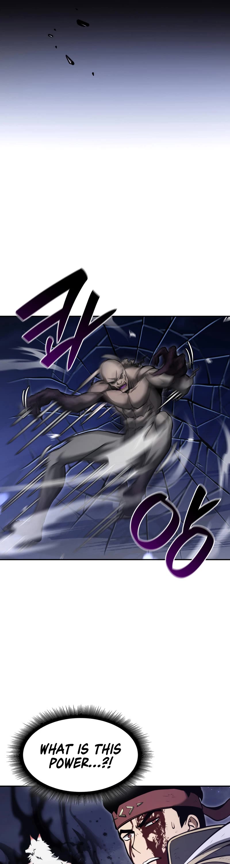 I Returned as an FFF-Class Witch Doctor Chapter 63 page 13 - Chapter 63
