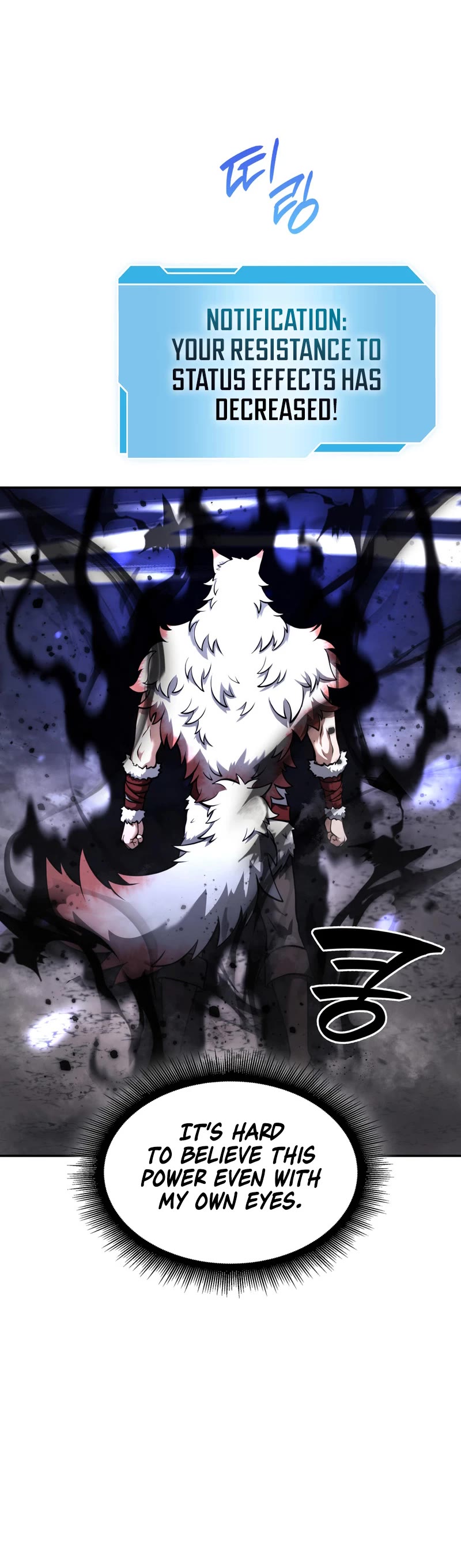 I Returned as an FFF-Class Witch Doctor Chapter 63 page 15 - Chapter 63