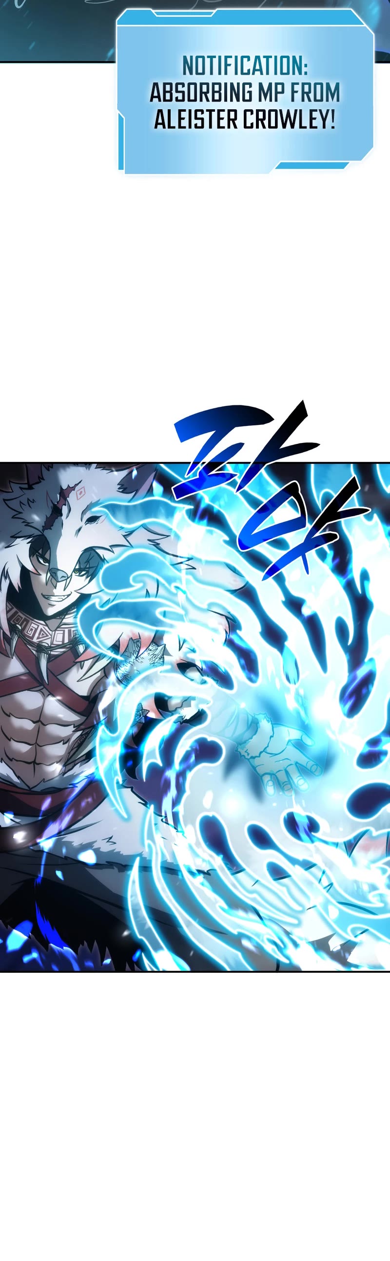 I Returned as an FFF-Class Witch Doctor Chapter 63 page 20 - Chapter 63