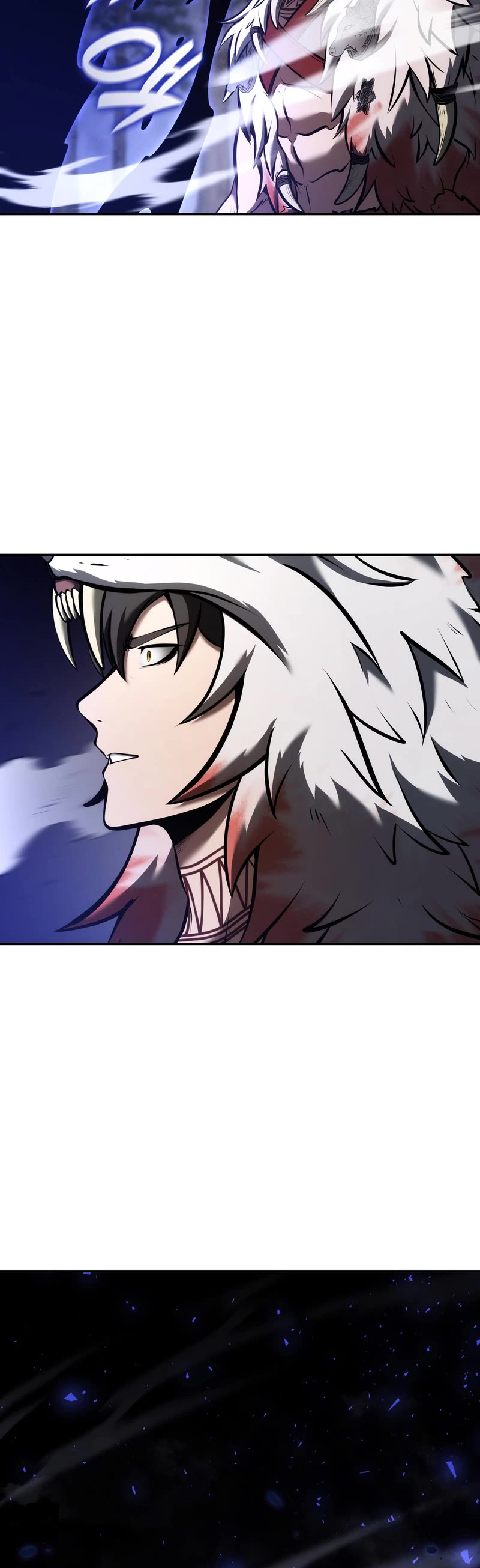 I Returned as an FFF-Class Witch Doctor Chapter 63 page 30 - Chapter 63