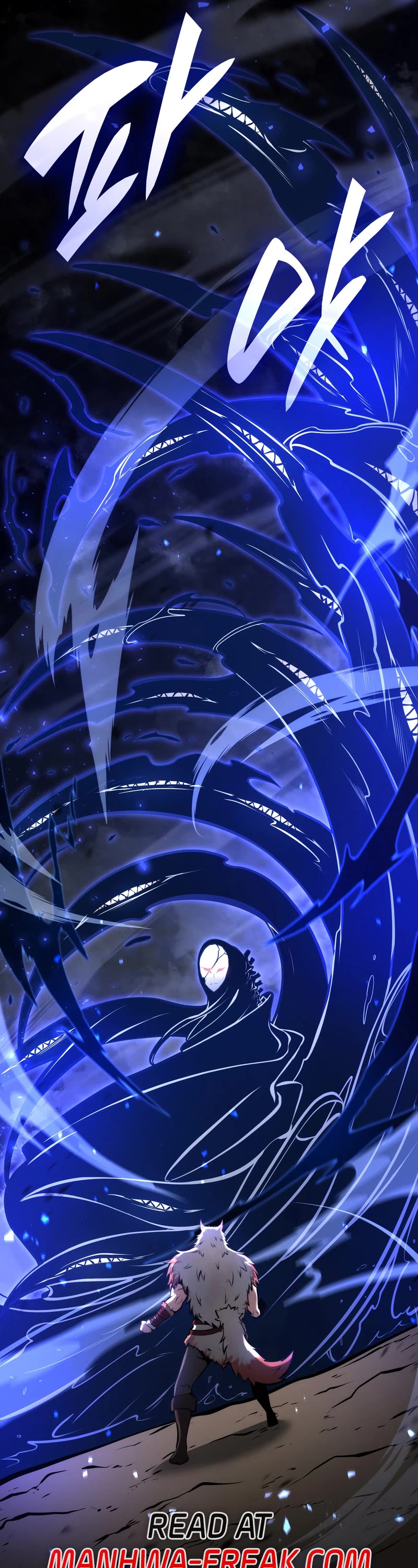 I Returned as an FFF-Class Witch Doctor Chapter 63 page 31 - Chapter 63