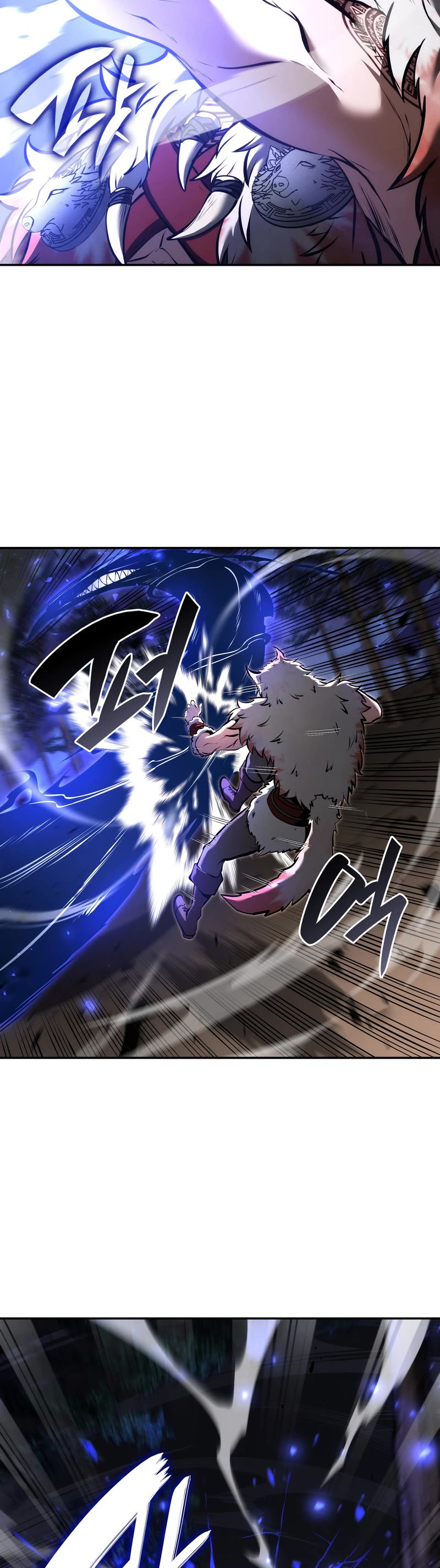 I Returned as an FFF-Class Witch Doctor Chapter 63 page 34 - Chapter 63