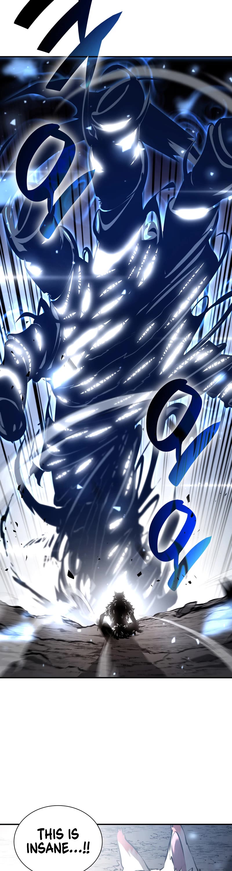 I Returned as an FFF-Class Witch Doctor Chapter 63 page 37 - Chapter 63