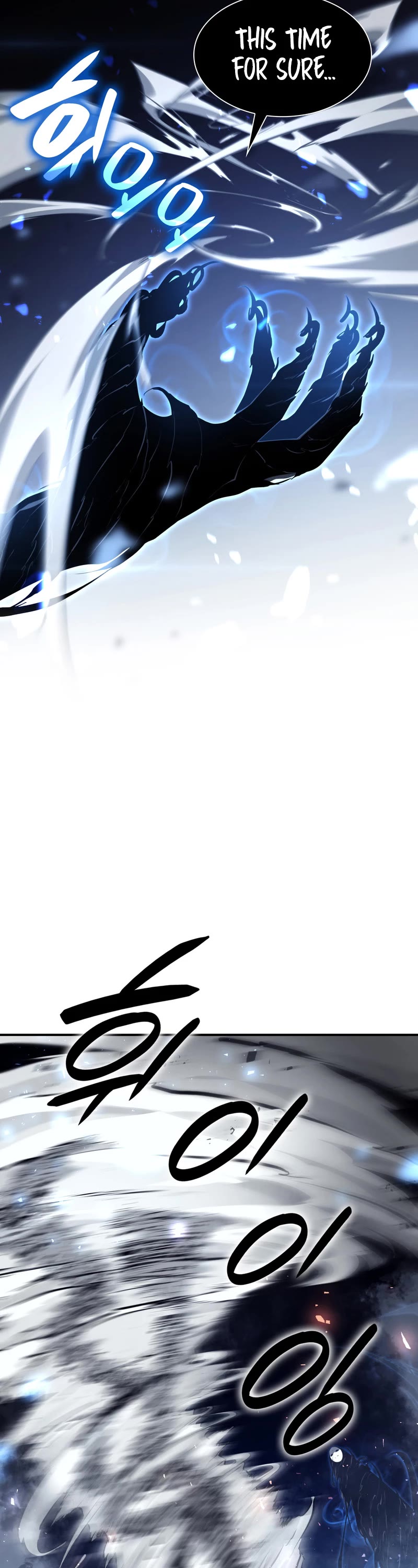 I Returned as an FFF-Class Witch Doctor Chapter 63 page 43 - Chapter 63