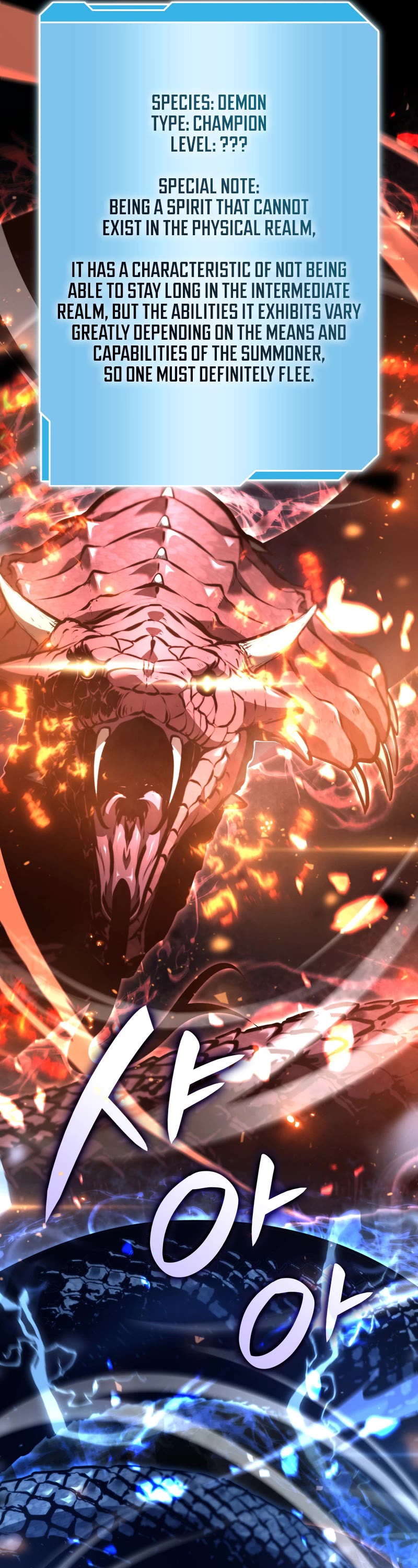 I Returned as an FFF-Class Witch Doctor Chapter 63 page 46 - Chapter 63