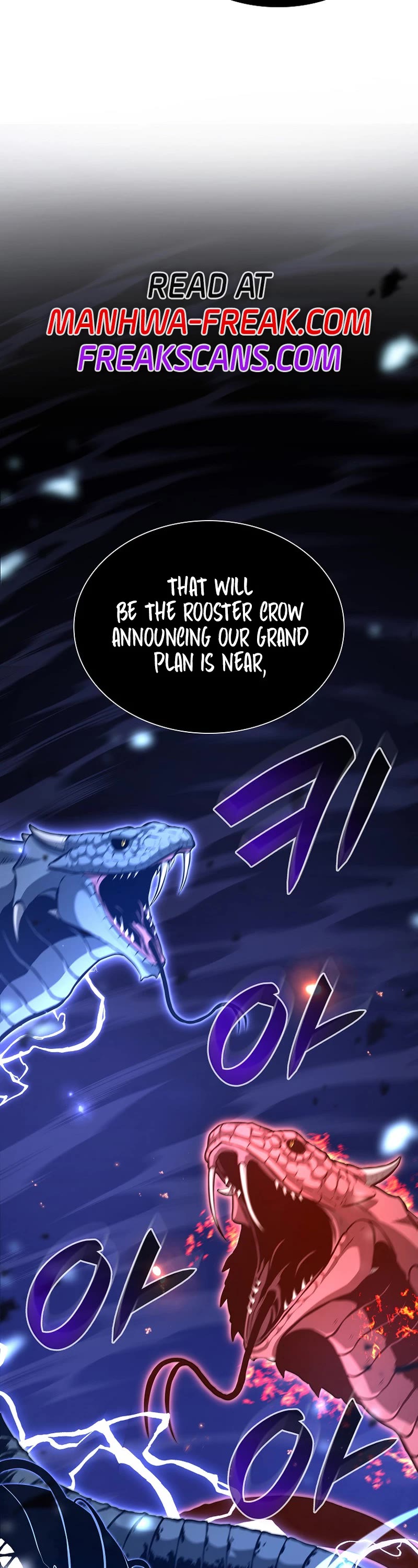 I Returned as an FFF-Class Witch Doctor Chapter 64 page 13 - Chapter 64