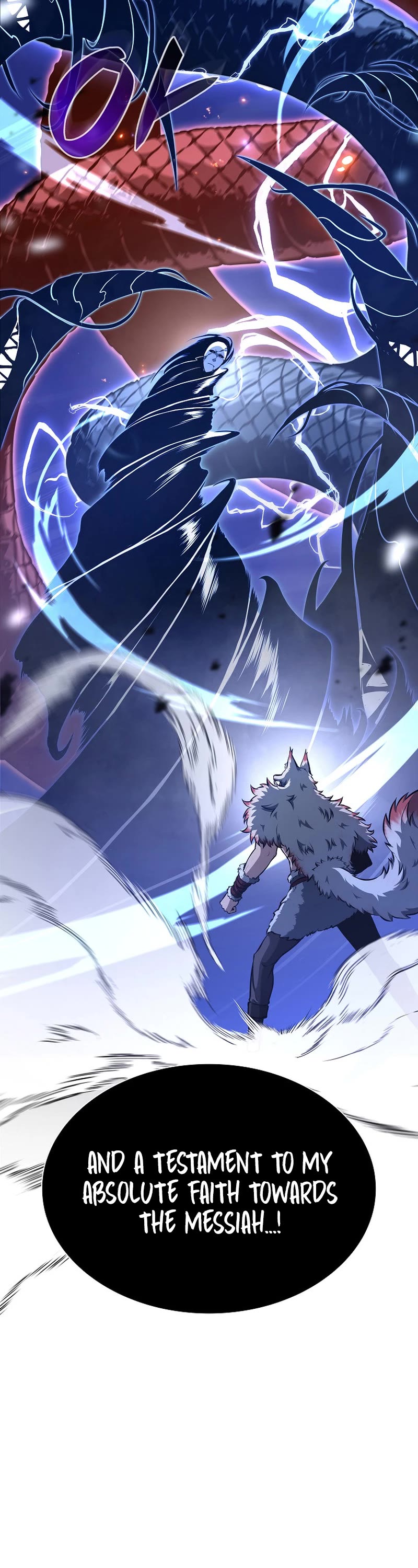 I Returned as an FFF-Class Witch Doctor Chapter 64 page 14 - Chapter 64