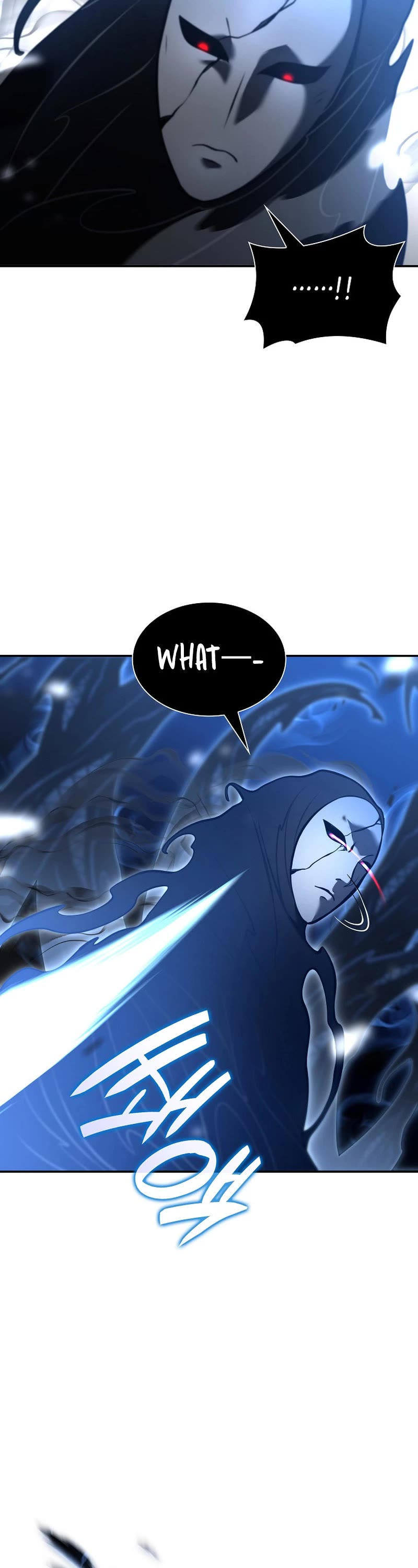 I Returned as an FFF-Class Witch Doctor Chapter 64 page 17 - Chapter 64