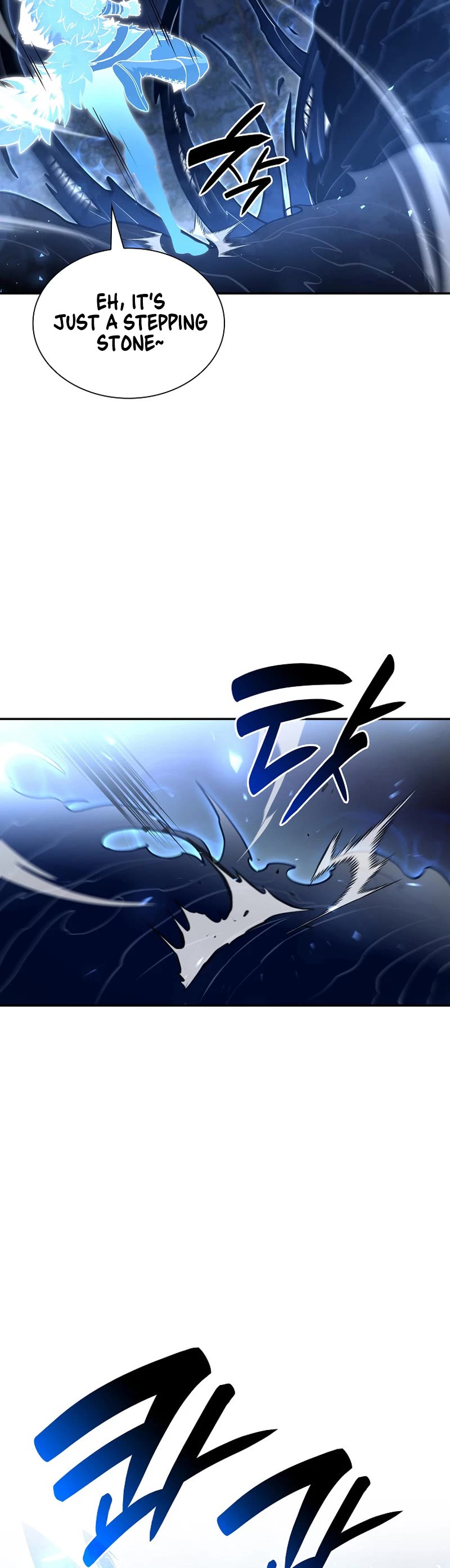 I Returned as an FFF-Class Witch Doctor Chapter 64 page 19 - Chapter 64