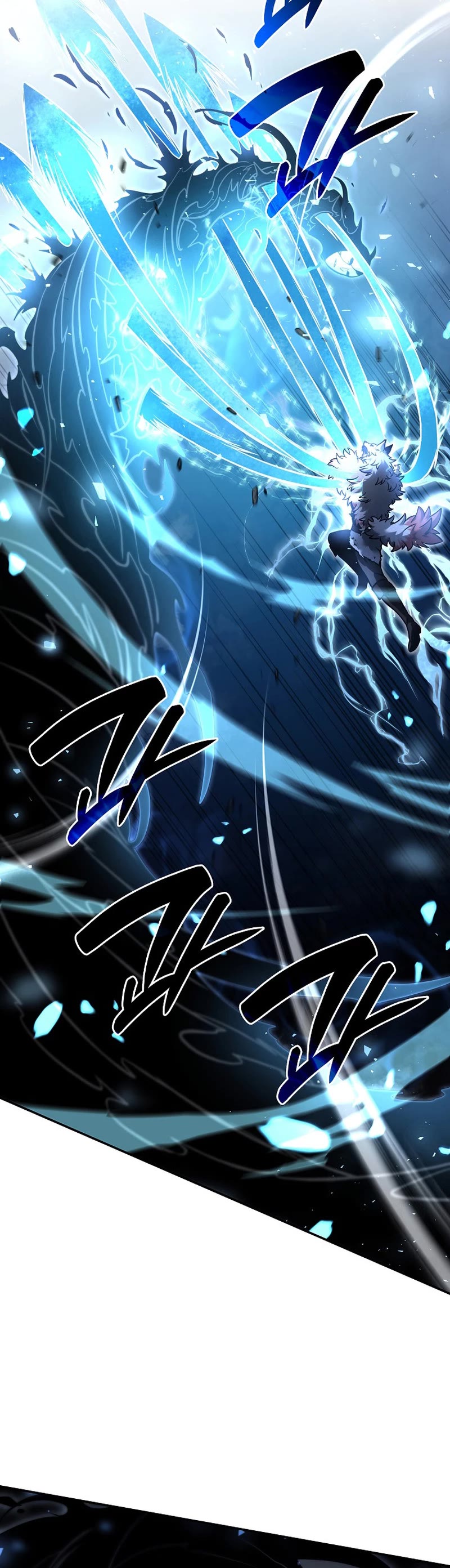 I Returned as an FFF-Class Witch Doctor Chapter 64 page 20 - Chapter 64