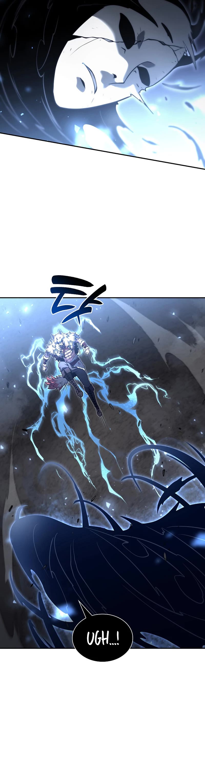 I Returned as an FFF-Class Witch Doctor Chapter 64 page 21 - Chapter 64