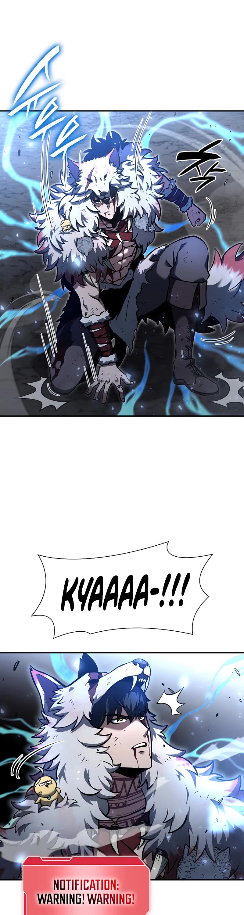 I Returned as an FFF-Class Witch Doctor Chapter 64 page 22 - Chapter 64