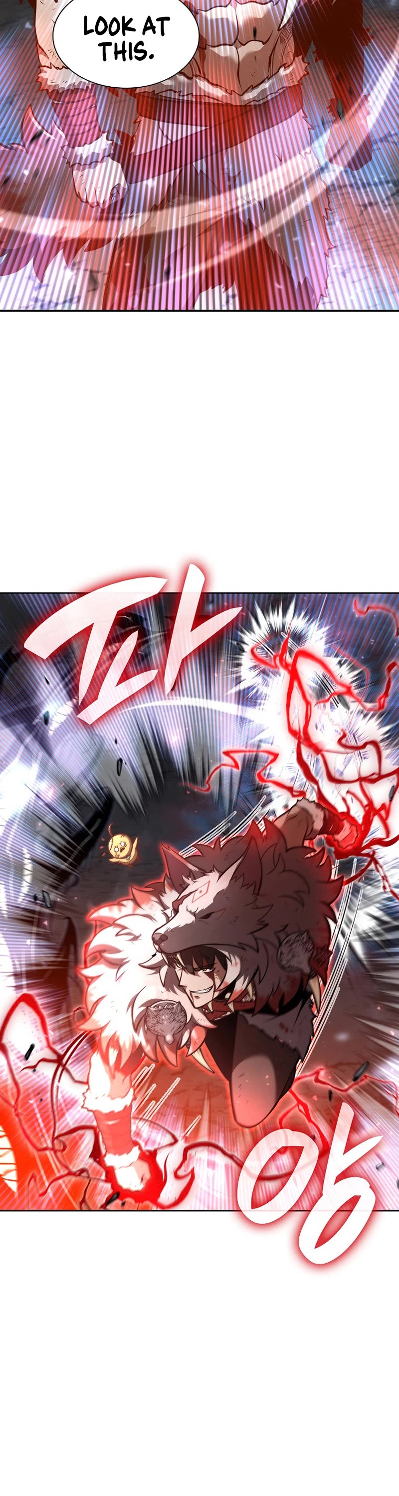 I Returned as an FFF-Class Witch Doctor Chapter 64 page 25 - Chapter 64