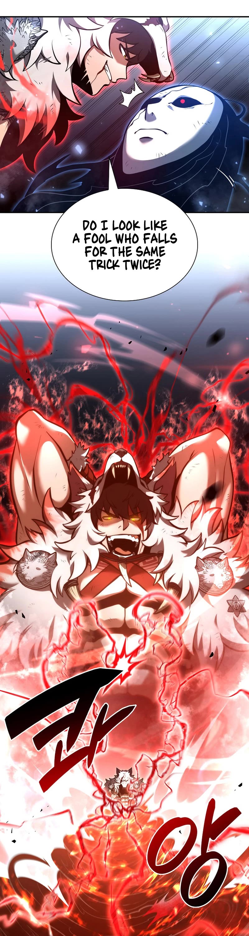 I Returned as an FFF-Class Witch Doctor Chapter 64 page 26 - Chapter 64