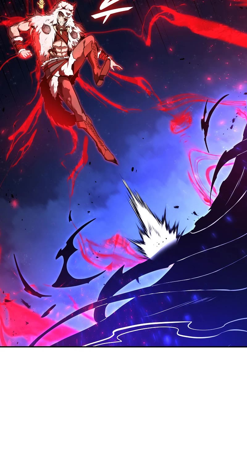 I Returned as an FFF-Class Witch Doctor Chapter 64 page 29 - Chapter 64