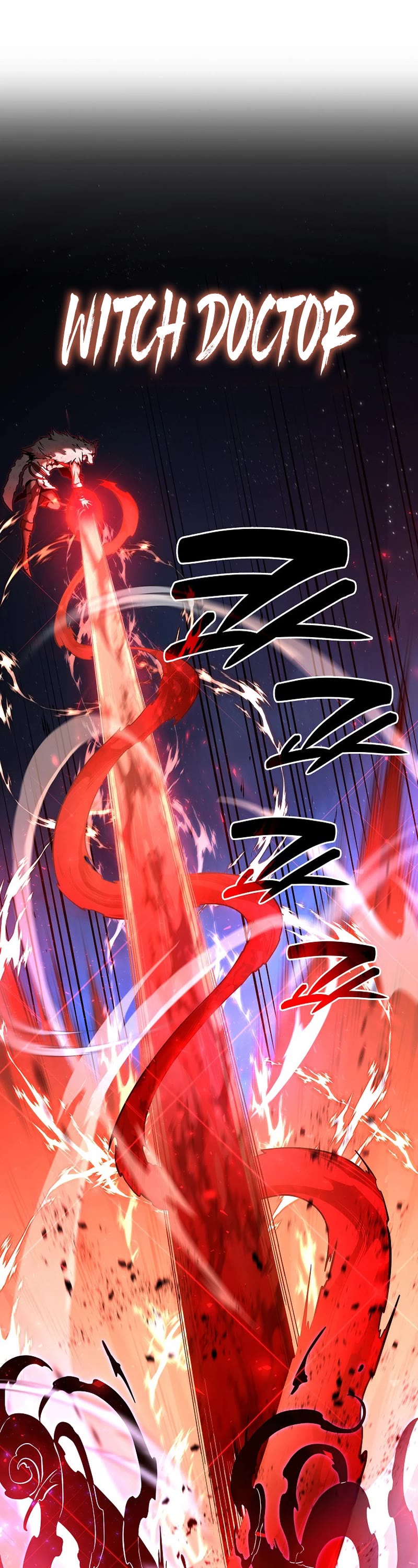 I Returned as an FFF-Class Witch Doctor Chapter 64 page 31 - Chapter 64