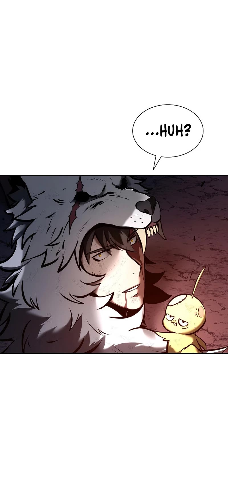 I Returned as an FFF-Class Witch Doctor Chapter 64 page 35 - Chapter 64