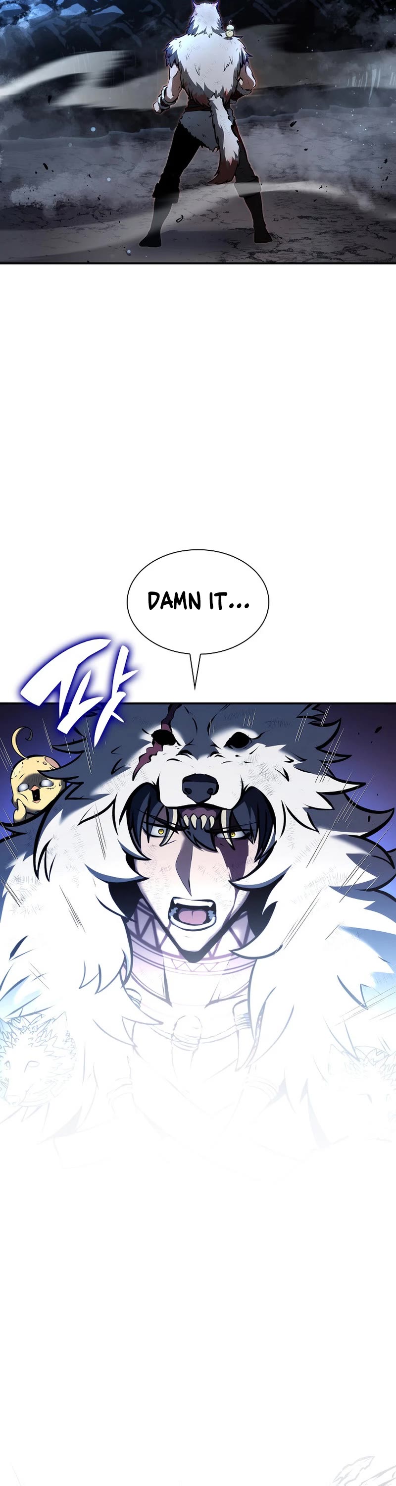 I Returned as an FFF-Class Witch Doctor Chapter 64 page 37 - Chapter 64