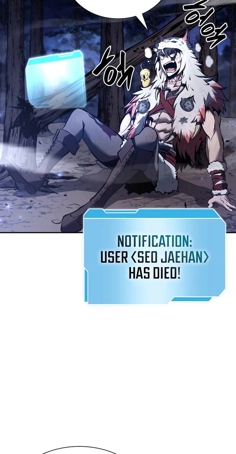 I Returned as an FFF-Class Witch Doctor Chapter 64 page 40 - Chapter 64