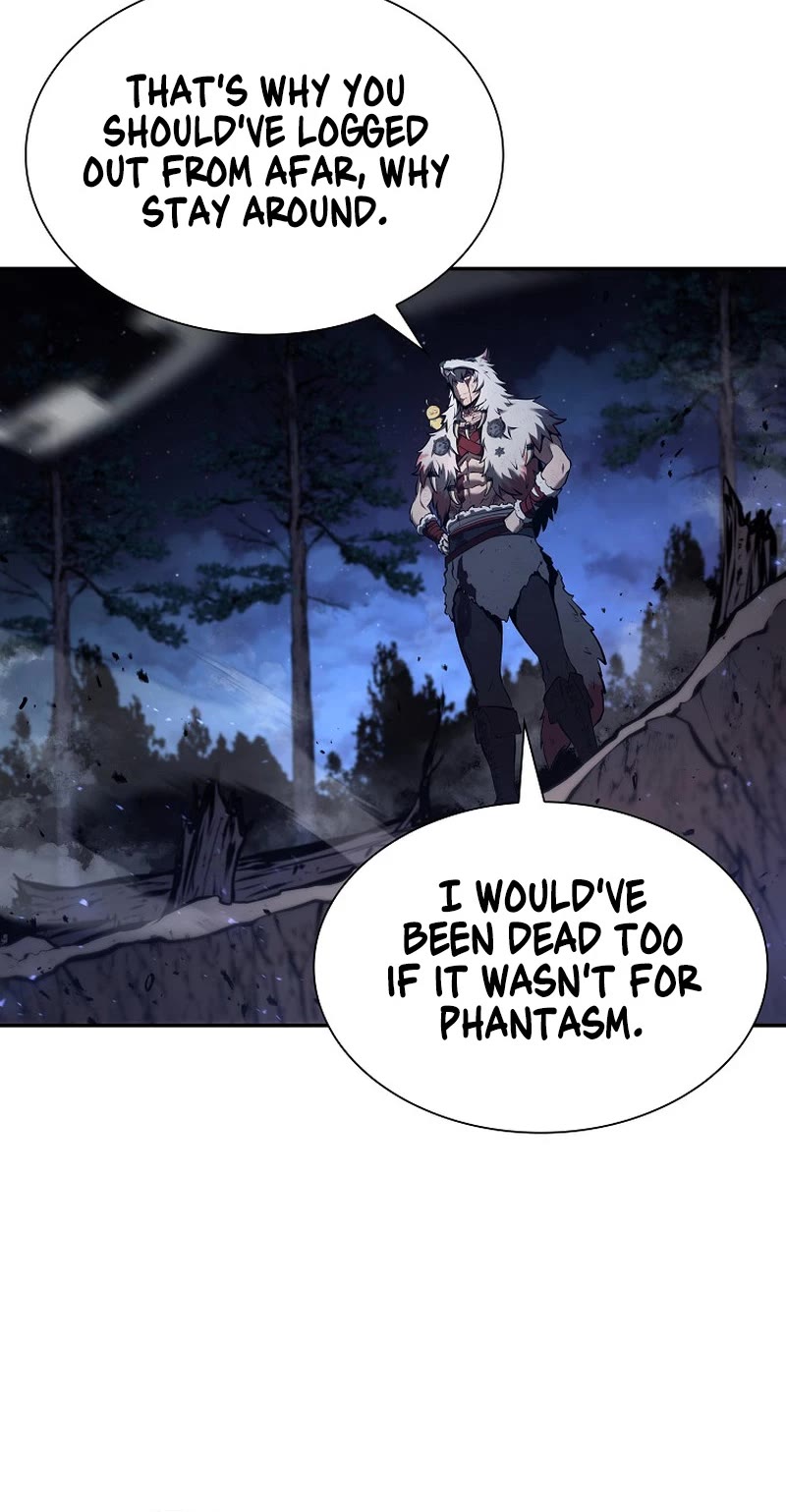 I Returned as an FFF-Class Witch Doctor Chapter 64 page 41 - Chapter 64