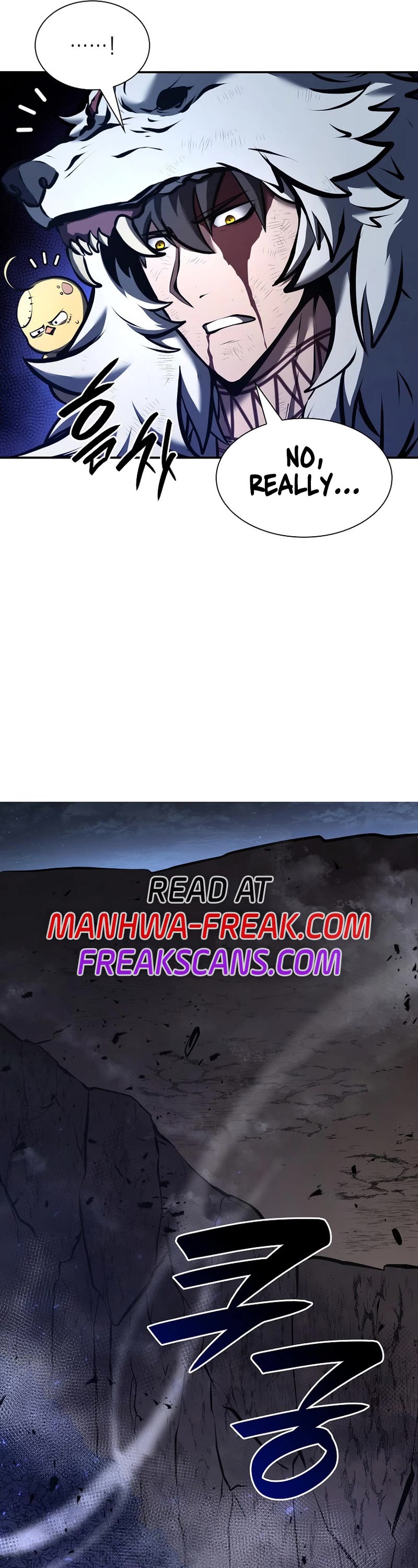 I Returned as an FFF-Class Witch Doctor Chapter 64 page 42 - Chapter 64