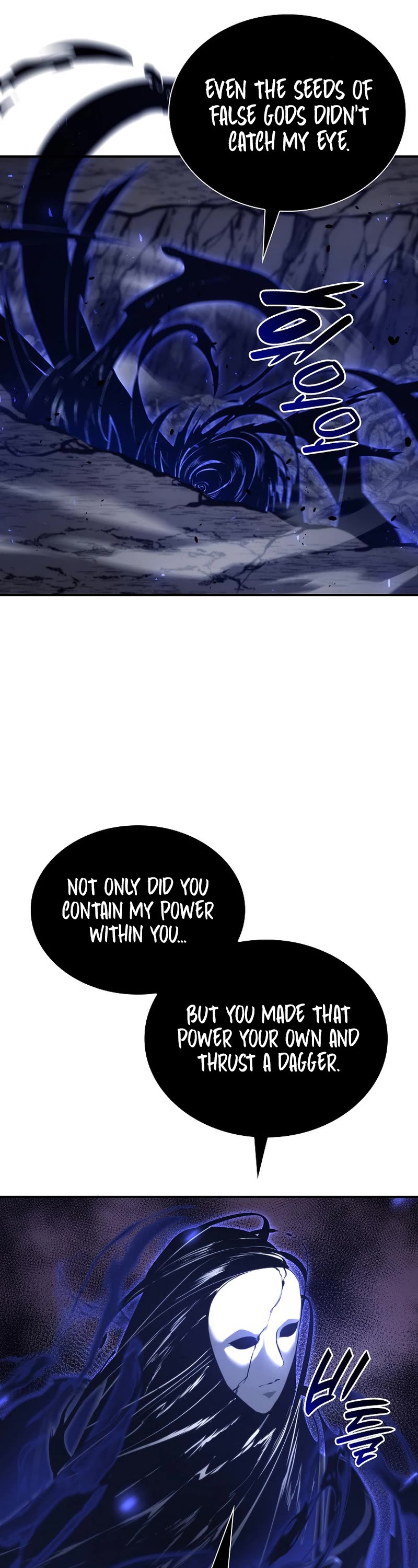 I Returned as an FFF-Class Witch Doctor Chapter 64 page 48 - Chapter 64