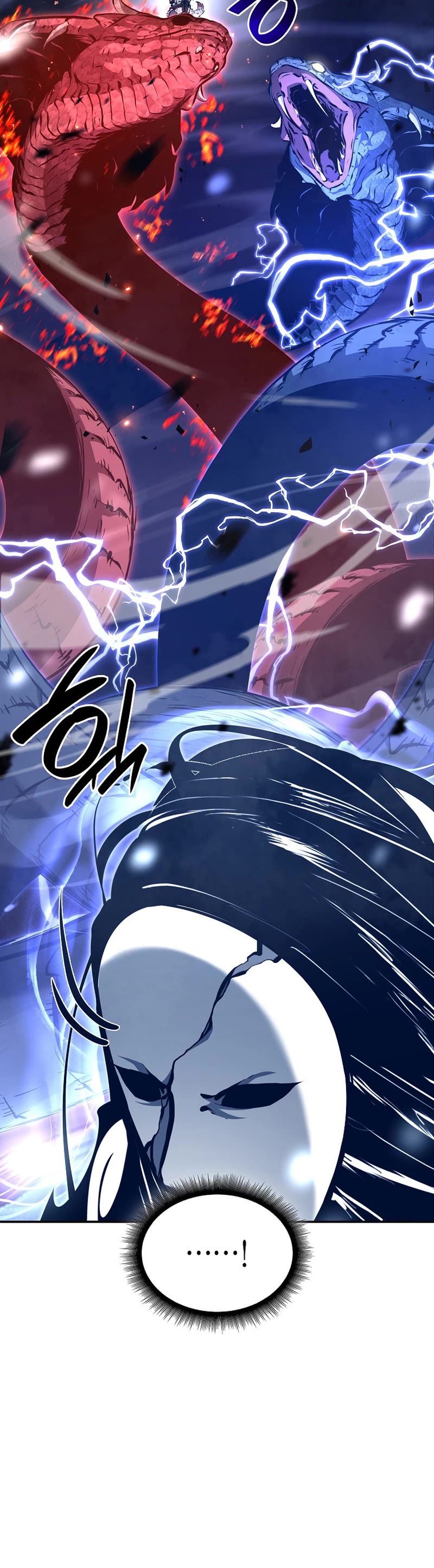 I Returned as an FFF-Class Witch Doctor Chapter 64 page 5 - Chapter 64