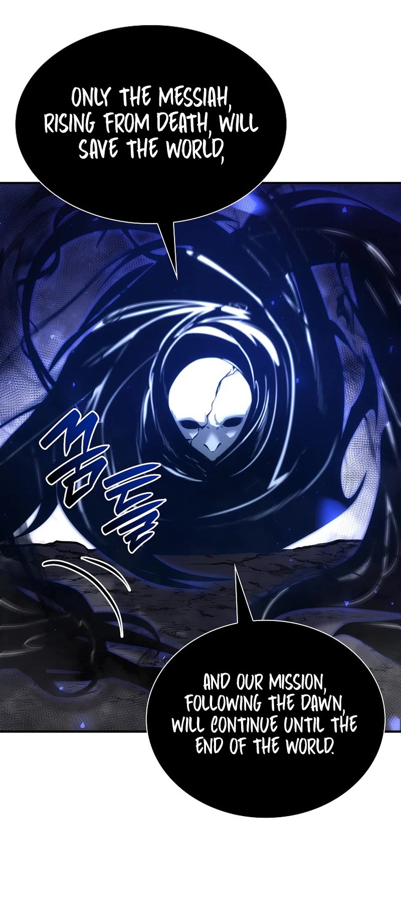 I Returned as an FFF-Class Witch Doctor Chapter 64 page 50 - Chapter 64
