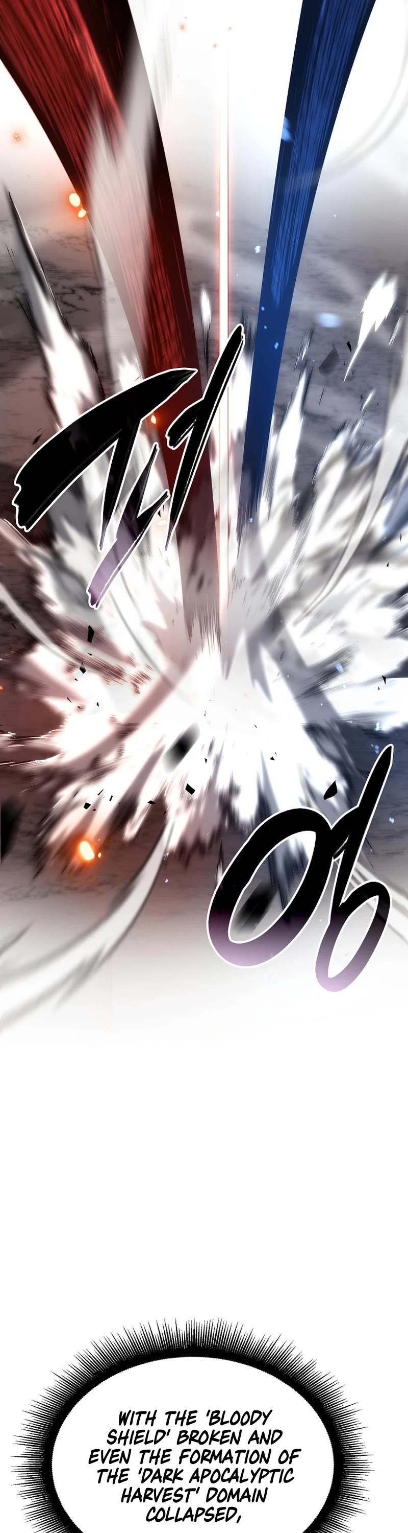 I Returned as an FFF-Class Witch Doctor Chapter 64 page 57 - Chapter 64