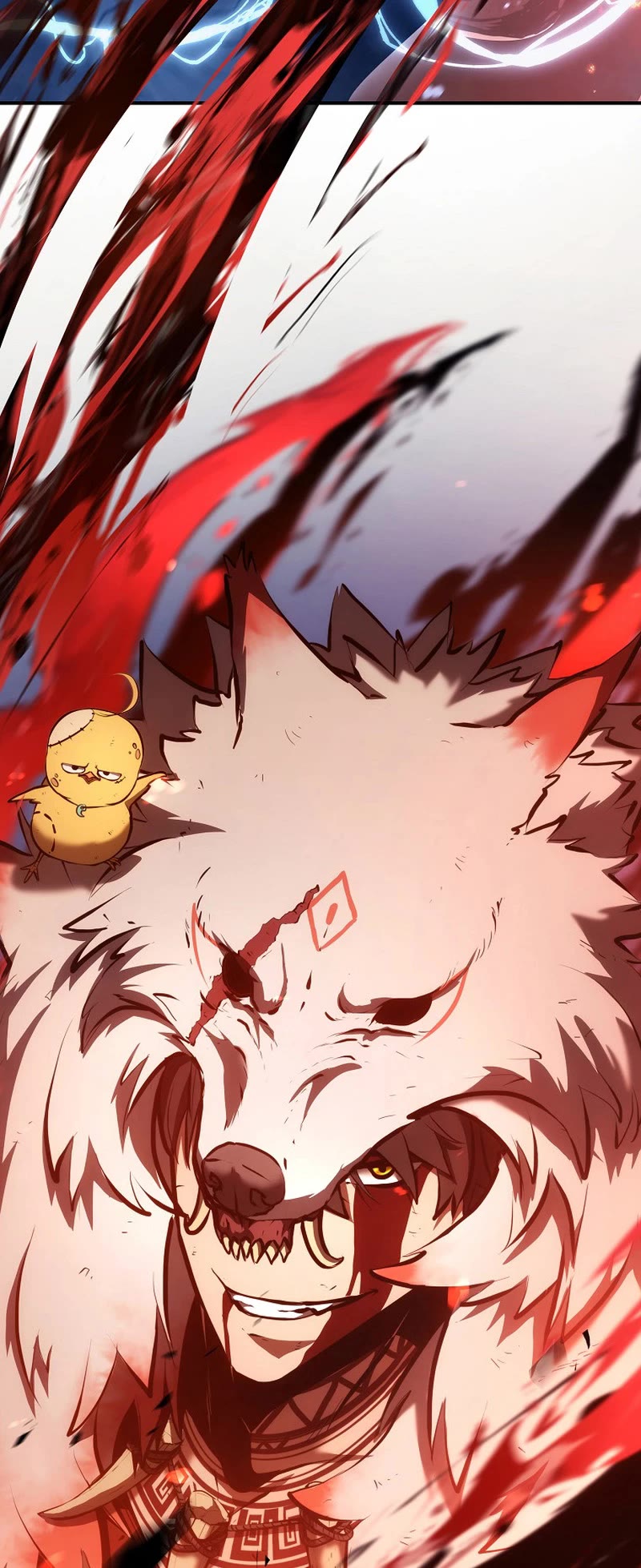 I Returned as an FFF-Class Witch Doctor Chapter 64 page 59 - Chapter 64