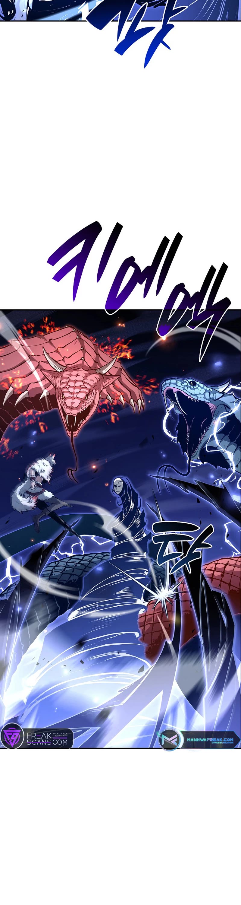 I Returned as an FFF-Class Witch Doctor Chapter 64 page 7 - Chapter 64