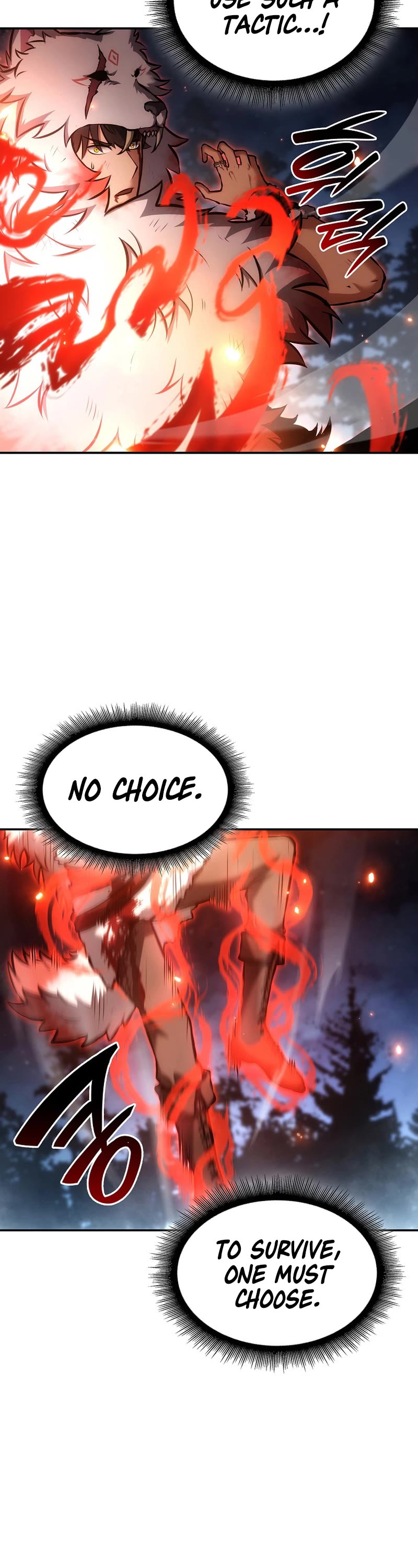 I Returned as an FFF-Class Witch Doctor Chapter 65 page 10 - Chapter 65