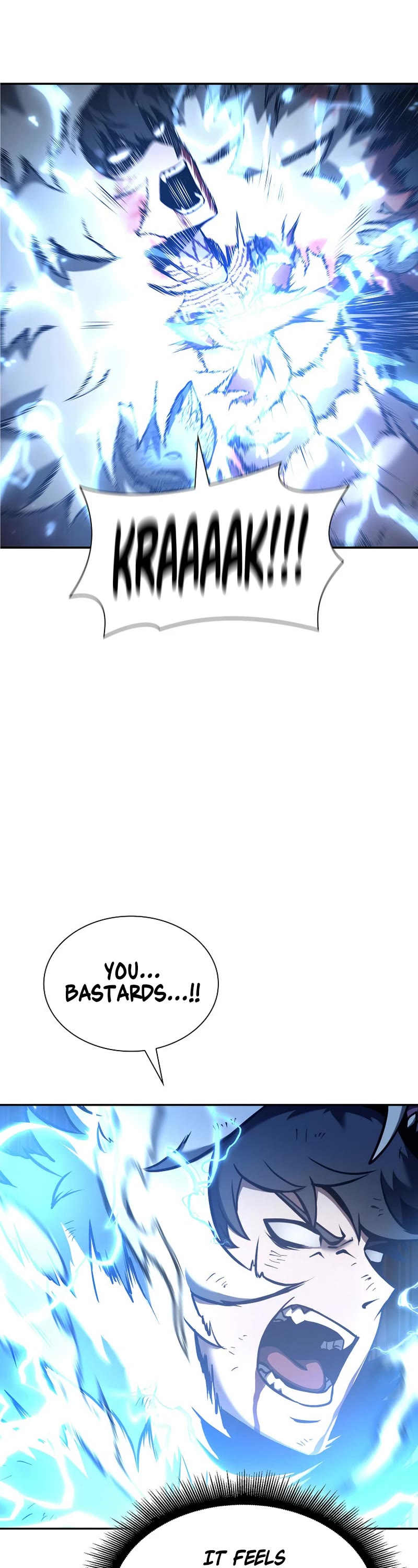 I Returned as an FFF-Class Witch Doctor Chapter 65 page 13 - Chapter 65