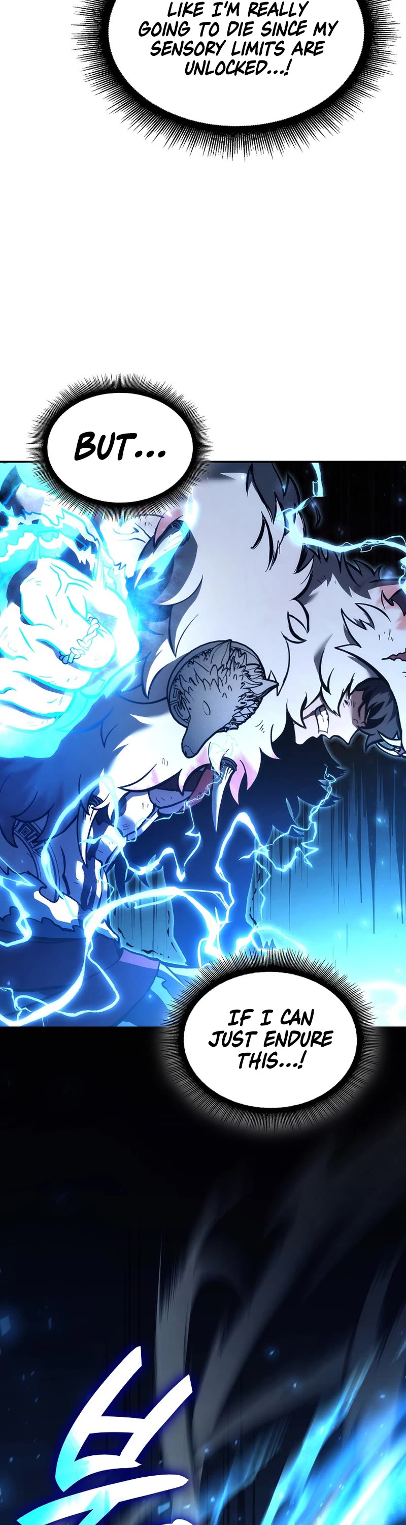 I Returned as an FFF-Class Witch Doctor Chapter 65 page 14 - Chapter 65