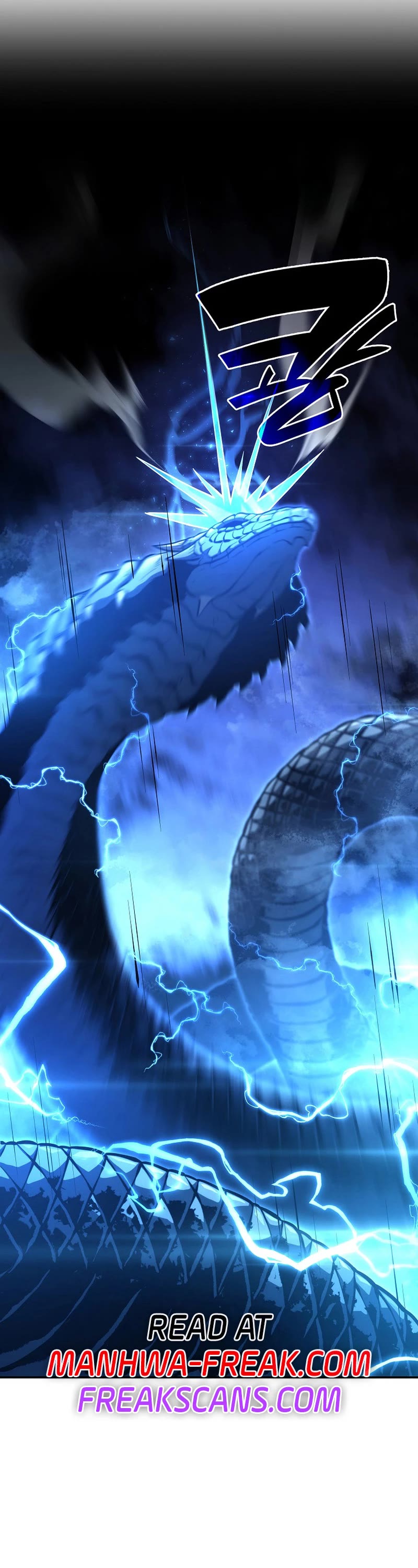 I Returned as an FFF-Class Witch Doctor Chapter 65 page 16 - Chapter 65